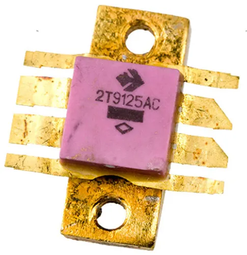 2Т9125АС фото 3 2Т9125АС фото 3