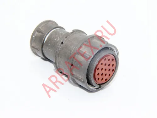 2РМ24КПЭ19Г1В1 фото фото 6 2РМ24КПЭ19Г1В1 Разъемы 2РМ, 2РМТ, 2РМГ, 2РМДТ, ОНЦ-РГ фото фото 6