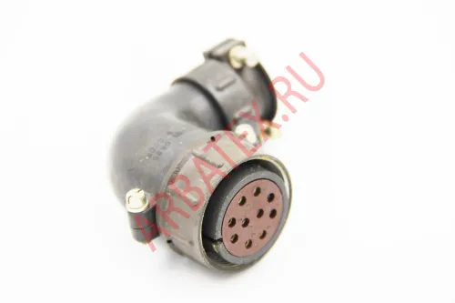 ШР32У10НШ1 розетка кабельная Разъемы разное фото