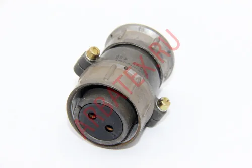 ШР28П2ЭШ7 розетка Разъемы ШР, СШР фото фото 4