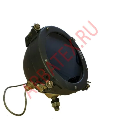 ФГ-125 танковая фара ФГ-125 танковая фара