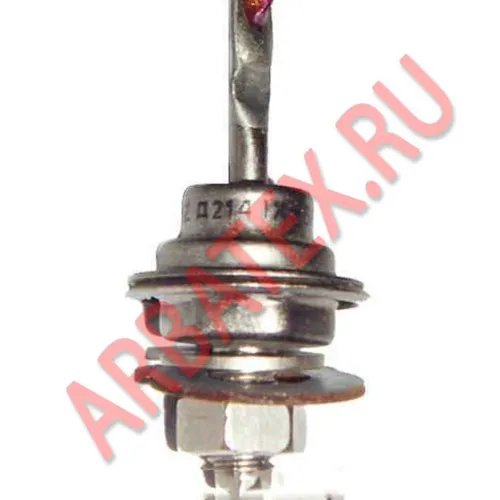 Д214А диод фото 3 Д214А диод фото 3