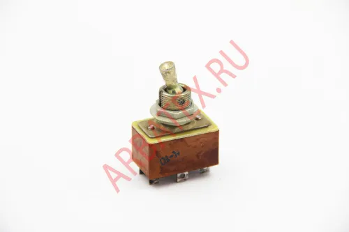 ТП1-2В тумблер фото 4