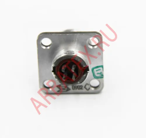 2РМТ14Б4Ш1В1В Разъемы 2РМ, 2РМТ, 2РМГ, 2РМДТ, ОНЦ-РГ фото фото 2