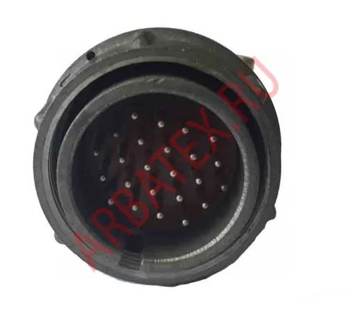 2РМТ27К24Ш1В1В фото фото 3 2РМТ27К24Ш1В1В Разъемы 2РМ, 2РМТ, 2РМГ, 2РМДТ, ОНЦ-РГ фото фото 3