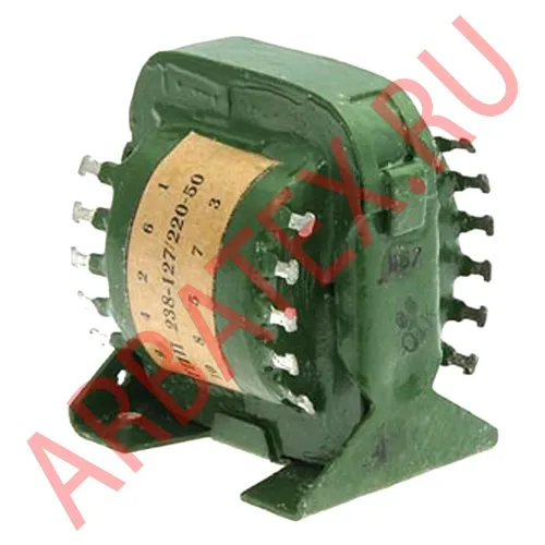 ТПП238-127/220-50 трансформатор фото 2