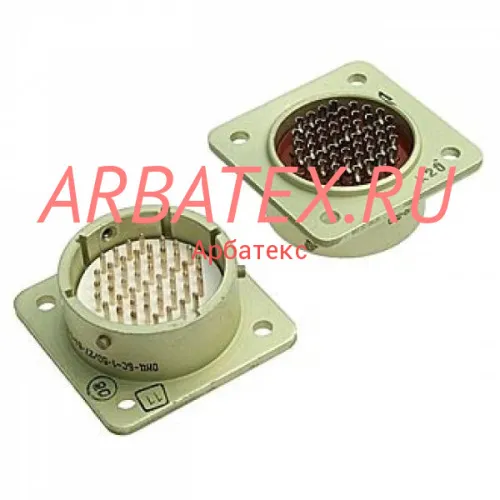 ОНЦ-БС-1-50/27-в1-1в Разъемы разное фото фото 2