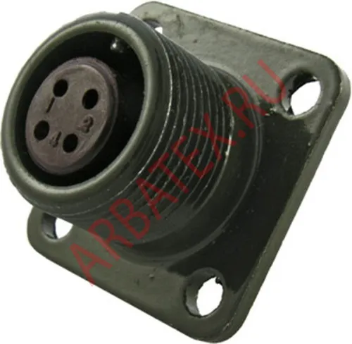 2РМ14Б4Г1А1 Разъемы 2РМ, 2РМТ, 2РМГ, 2РМДТ, ОНЦ-РГ фото фото 4