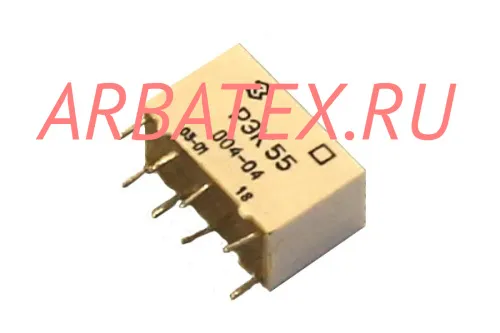 РЭК-55 РВИМ.647.611.004-05 РЭК-55 РВИМ.647.611.004-05