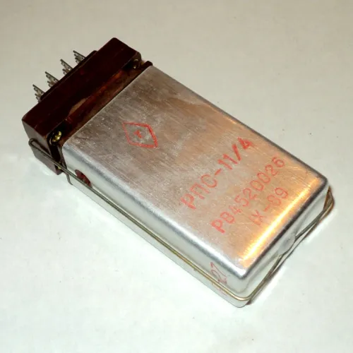 РПС-11/4 РВ4.520.026 фото 2 РПС-11/4 РВ4.520.026 фото 2