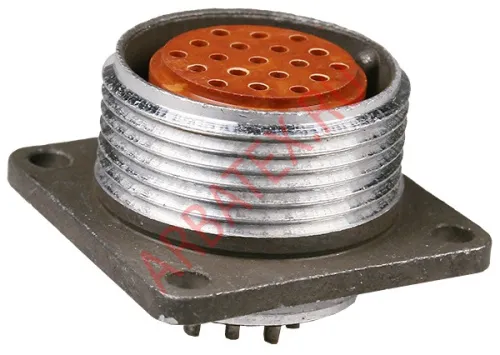 2РМ27Б24Г1В1Б Разъемы 2РМ, 2РМТ, 2РМГ, 2РМДТ, ОНЦ-РГ фото фото 2