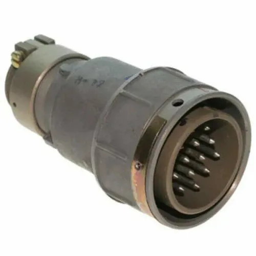 РБН2-14-18Ш7В Разъемы разное фото