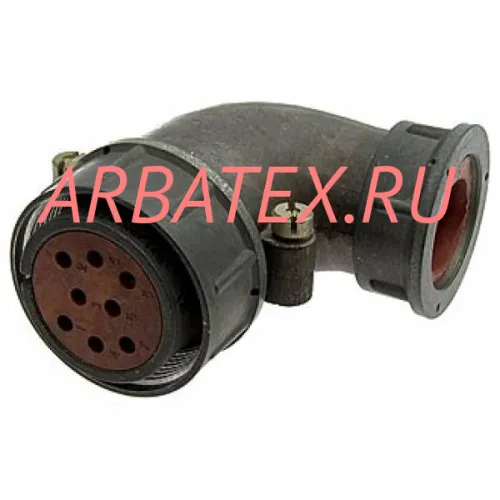 2РТТ32КУЭ8Г14В Разъемы разное фото