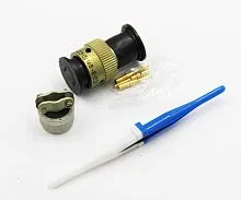 СНЦ23-3/14В-6-В вилка фото