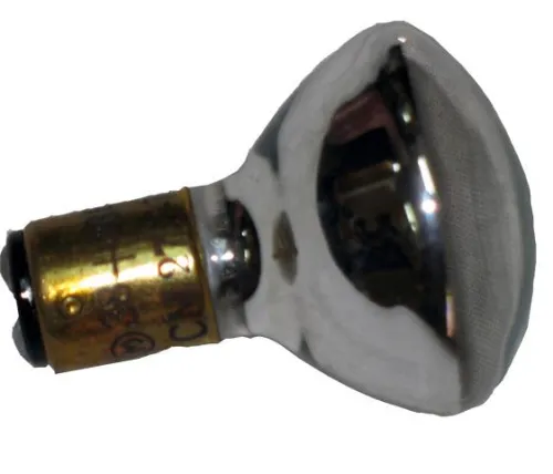 СМЗ 28-38+38 B15d лампа накаливания фото 2