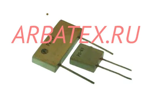 Р2-67 0,125 5,97 кОм