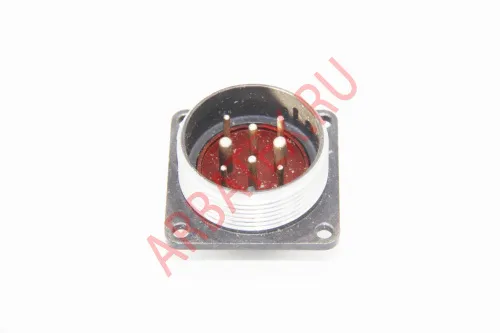 2РМДТ30Б8Ш7В1В Разъемы 2РМ, 2РМТ, 2РМГ, 2РМДТ, ОНЦ-РГ фото фото 5