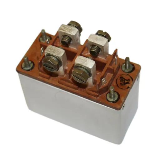 КНЕ-220У 24В контактор фото 3 КНЕ-220У 24В контактор фото 3