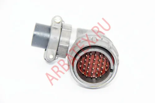 2РМТ30КУН32Ш1В1В Разъемы 2РМ, 2РМТ, 2РМГ, 2РМДТ, ОНЦ-РГ фото фото 3