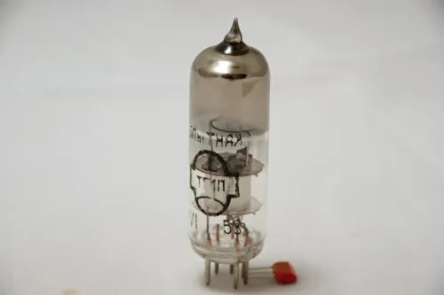 ТГ-1П тиратрон с газовым наполнением фото 2