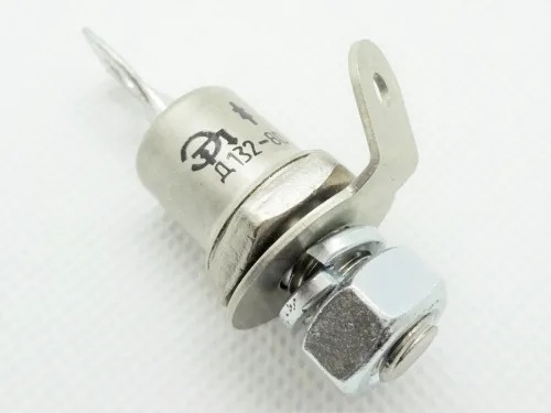 2Д132-80-10 диод