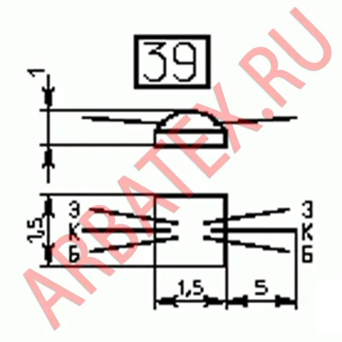 2ТС3136А1 фото 3