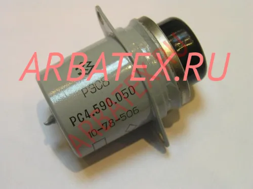 РЭС-8 РС4.590.064
