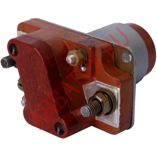 ТКС101ДОД контактор фото 7