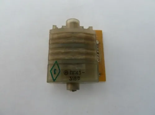 ПГ43-29В переключатель галетный фото 2