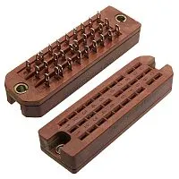 РП14-30ЛВ розетка фото