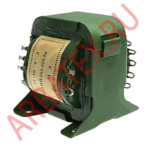 ТПП284-220-50 трансформатор фото 2