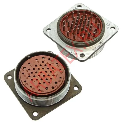 2РМ39Б45Г2В1Б фото 2РМ39Б45Г2В1Б Разъемы 2РМ, 2РМТ, 2РМГ, 2РМДТ, ОНЦ-РГ фото