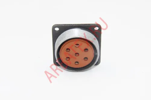 2РМДТ33Б7Г9В1В фото 2РМДТ33Б7Г9В1В Разъемы 2РМ, 2РМТ, 2РМГ, 2РМДТ, ОНЦ-РГ фото