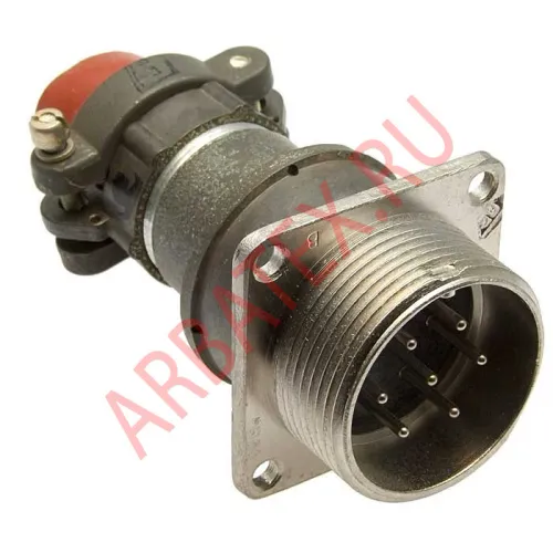 2РМГД27БПН7Ш5Е2 фото фото 2 2РМГД27БПН7Ш5Е2 Разъемы 2РМ, 2РМТ, 2РМГ, 2РМДТ, ОНЦ-РГ фото фото 2