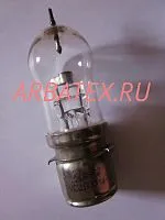 ИСШ-100-4 импульсная лампа 