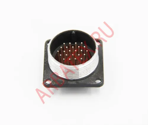 2РМТ27Б24Ш1В1В фото 2РМТ27Б24Ш1В1В Разъемы 2РМ, 2РМТ, 2РМГ, 2РМДТ, ОНЦ-РГ фото