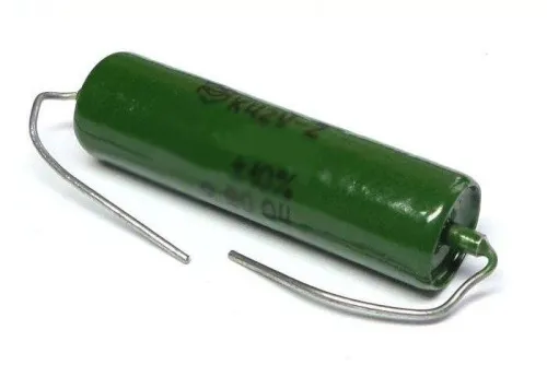 К42У-2 250в 1 мкф фото 2 К42У-2 250в 1 мкф фото 2