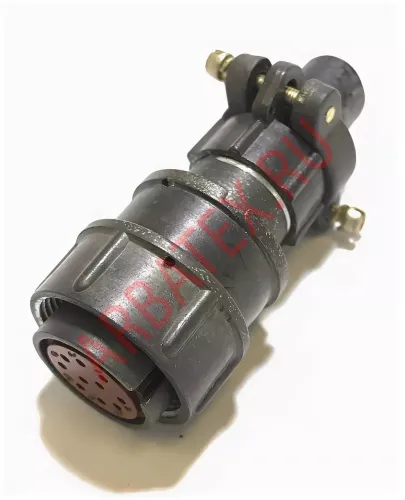 2РМ22К10Г1В1 фото фото 2 2РМ22К10Г1В1 Разъемы 2РМ, 2РМТ, 2РМГ, 2РМДТ, ОНЦ-РГ фото фото 2