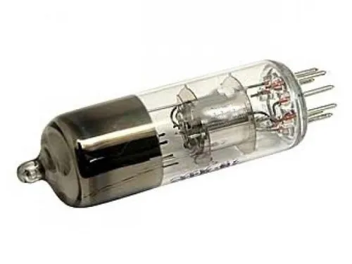 ТГ-1577 тиратрон с газовым наполнением фото 2