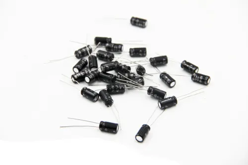 К50-68 100в 4.7 мкф фото 4 К50-68 100в 4.7 мкф фото 4