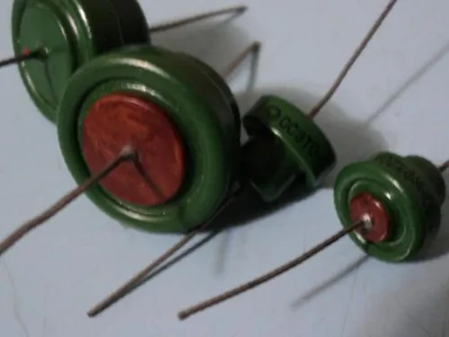 ЭТО-1 90в 10 мкф фото 2 ЭТО-1 90в 10 мкф фото 2