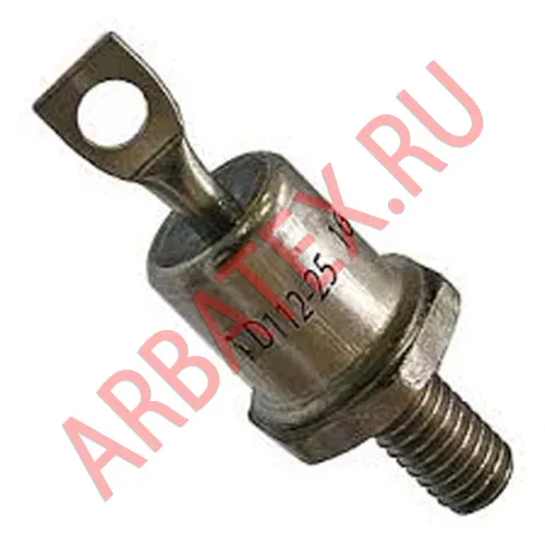 Д112-25-3 диод фото 2 Д112-25-3 диод фото 2