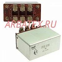 КНЕ-230 12В контактор