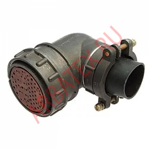 2РМ42КУЭ50Г2В1 Разъемы 2РМ, 2РМТ, 2РМГ, 2РМДТ, ОНЦ-РГ фото фото 2