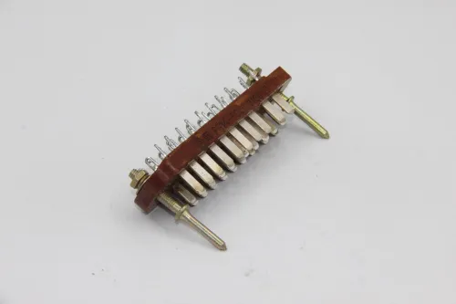 РП14-30ЛОВ вилка Разъемы разное фото фото 2