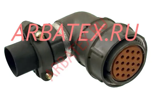 2РМ24КУН24Г1В1В фото 2РМ24КУН24Г1В1В Разъемы 2РМ, 2РМТ, 2РМГ, 2РМДТ, ОНЦ-РГ фото