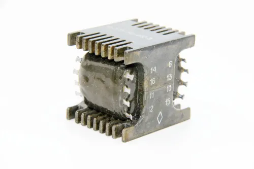 ТР377-115-400В трансформатор ТР377-115-400В трансформатор