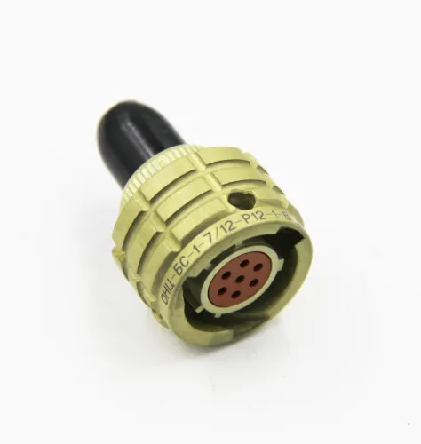ОНЦ-БС-1-7/12-Р12-1В Разъемы разное фото фото 4