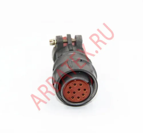 2РМТ22КПН10Г1В1В фото 2РМТ22КПН10Г1В1В Разъемы 2РМ, 2РМТ, 2РМГ, 2РМДТ, ОНЦ-РГ фото