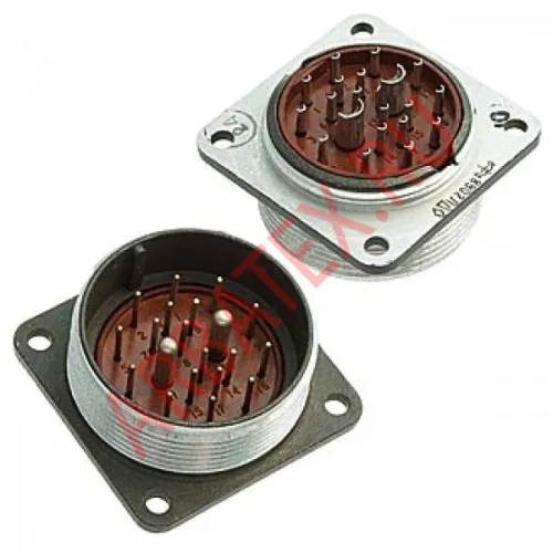 2РМ33Б20Ш4В1 фото фото 2 2РМ33Б20Ш4В1 Разъемы 2РМ, 2РМТ, 2РМГ, 2РМДТ, ОНЦ-РГ фото фото 2